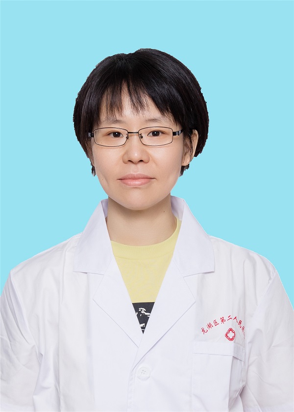 李玲
