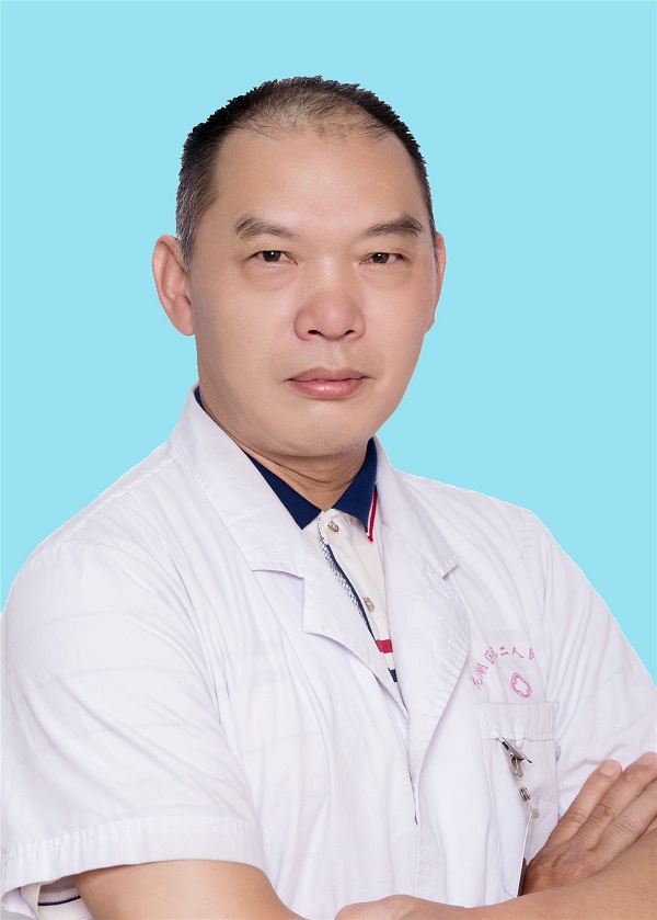 林壮禾